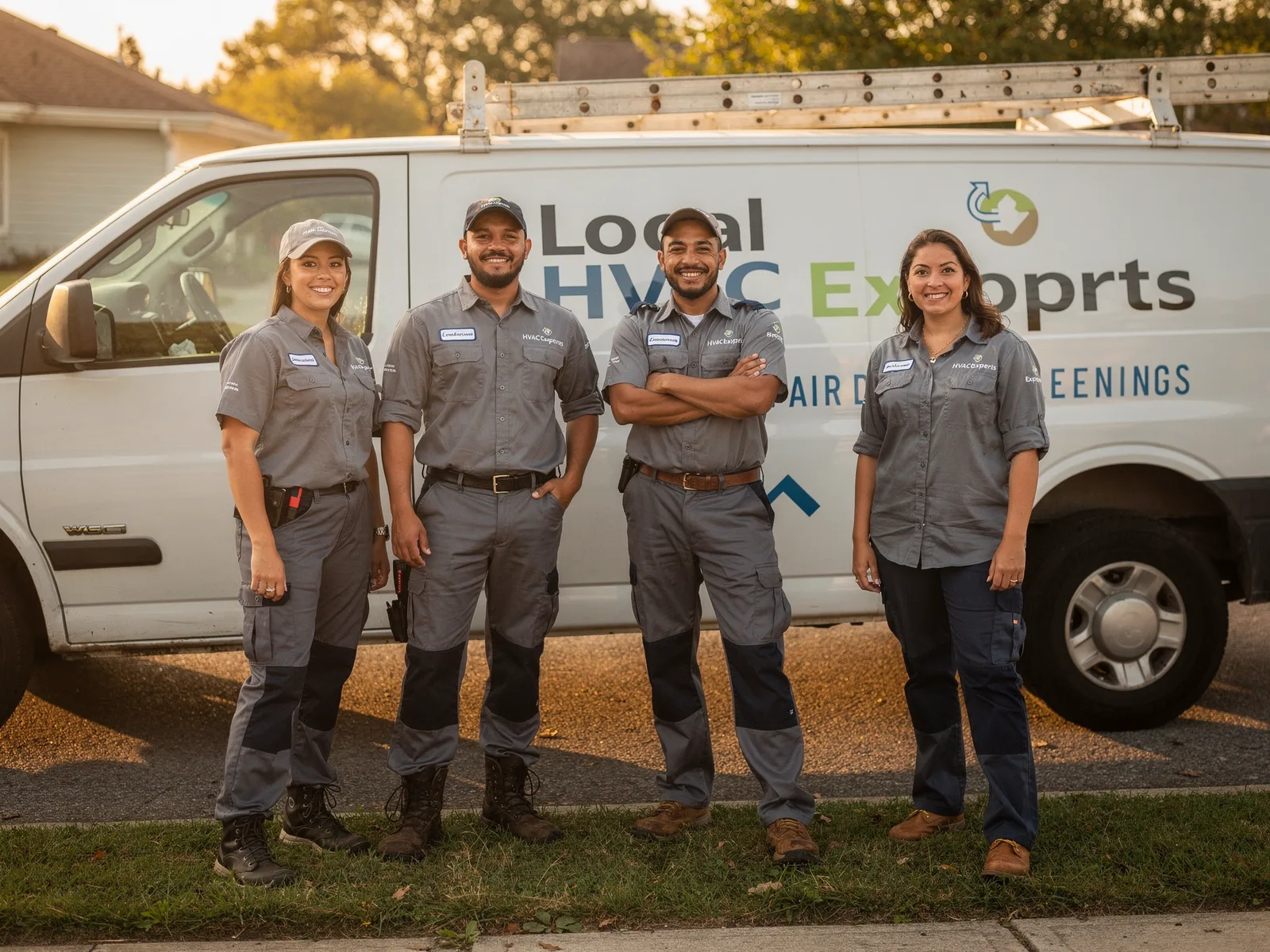 24/7 HVAC Repair & AC Replacement company in Denmark, IA